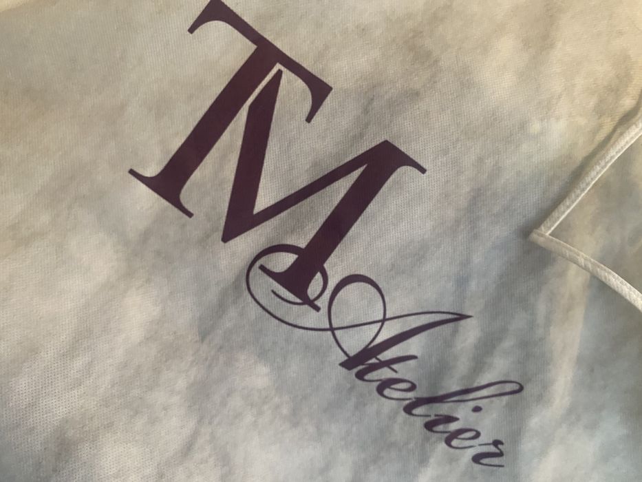 Бална рокля от TM Atelier