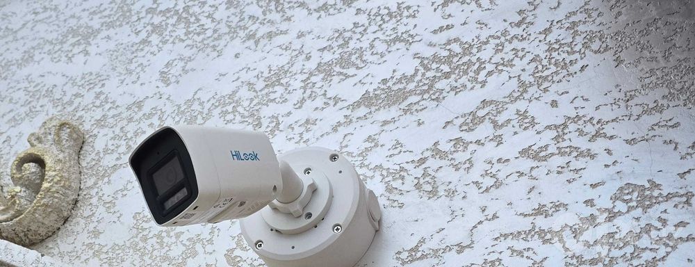 Сброс пароля камеры Hikvision HiLook | Kamera parolini tiklash
