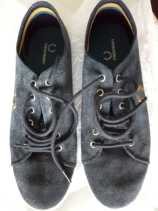 FRED PERRY мъжки обувки 43