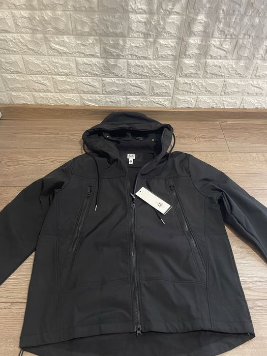 Яке C.P Company размер М