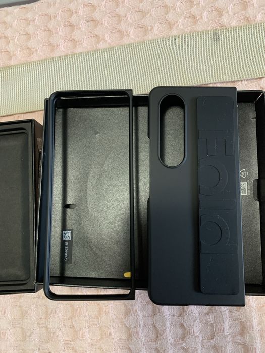 Husa samsung z fold 4 noi