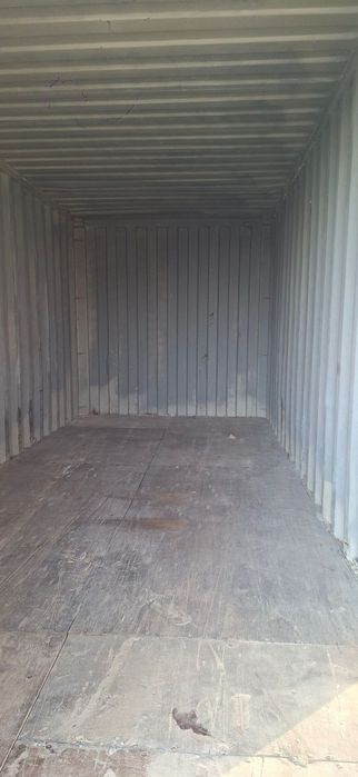 Продается Железнодорожный контейнер