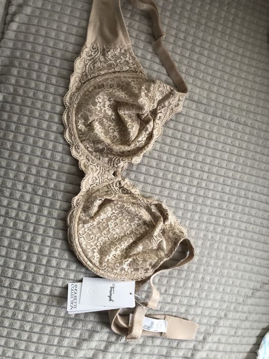 Нов сутиен Triumph