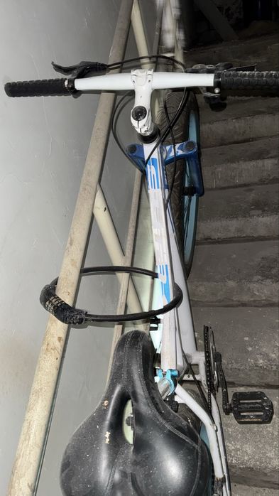 Продам велик в отличном состоянии