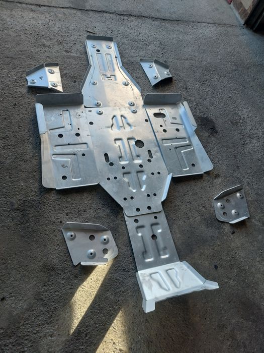 ATV‼️ SCUT CF MOTO‼️520 L x5 ‼️450L x4