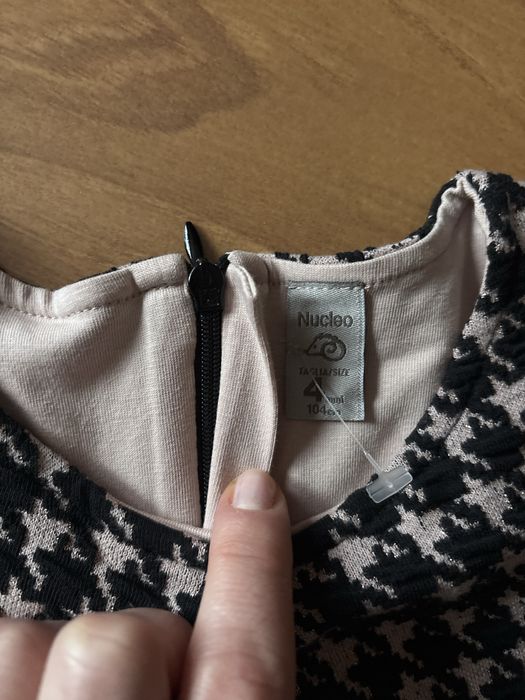 Рокля за момиче