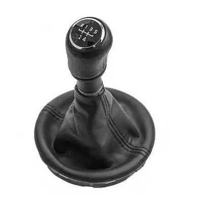 Топка за скоростен лост с маншон за VW Transporter T5 03-15