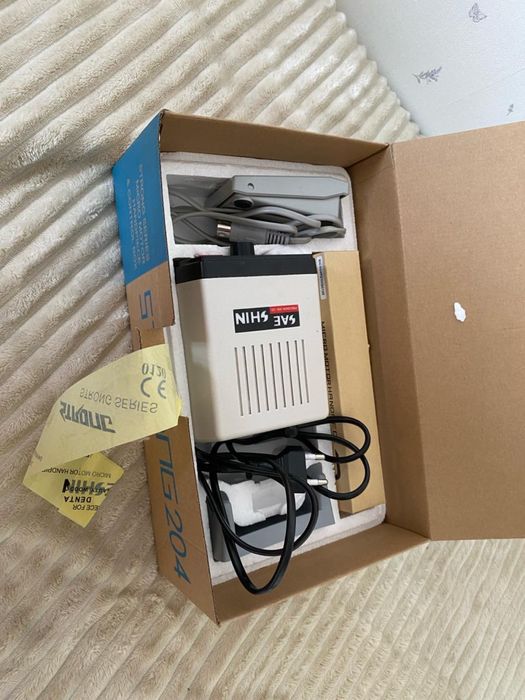 Все для маникюра и покрытия