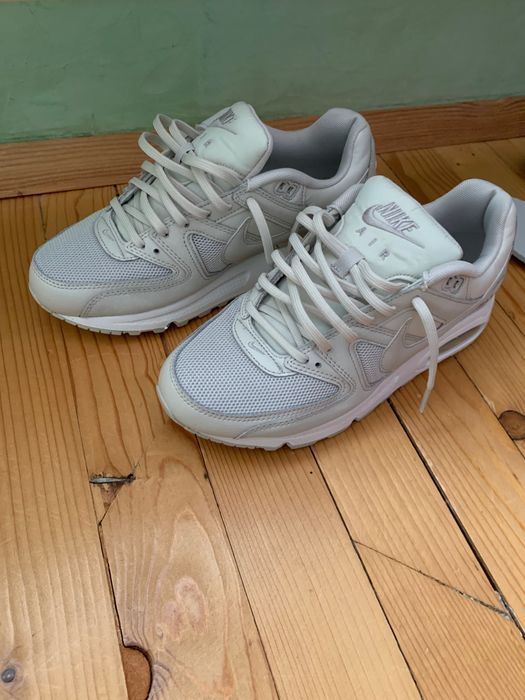 маратонки Nike air max,