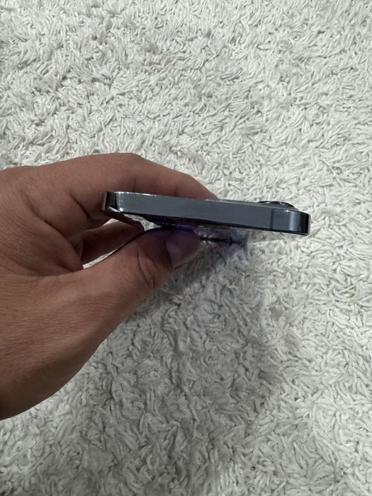 APPLE IPHONE 13pro max. 256GB.  За 139 000т.