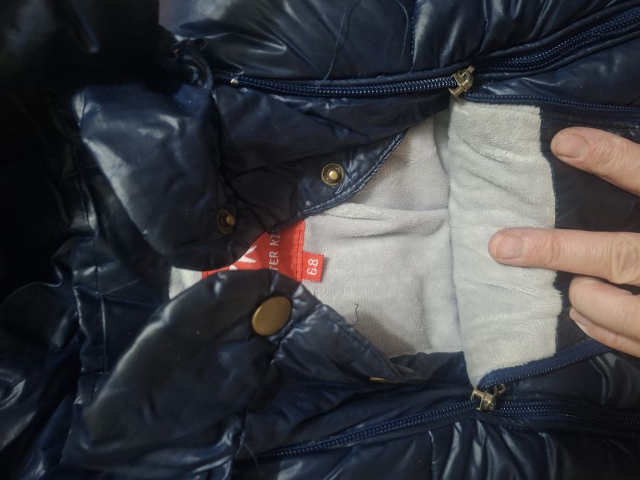Продам комбинезоны