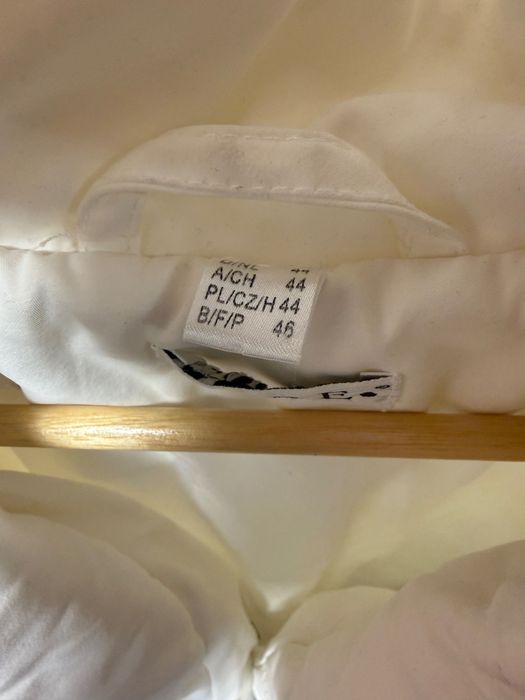 Дамско зимно яке