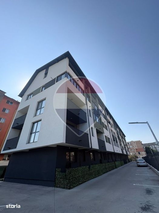 Apartament nou, ultrafinisat, zona Constantin Brâncoveanu