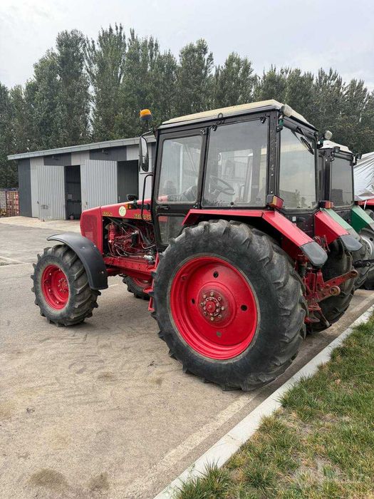 трактор МТЗ 1221,2 с кондиционерам 2024г.в.