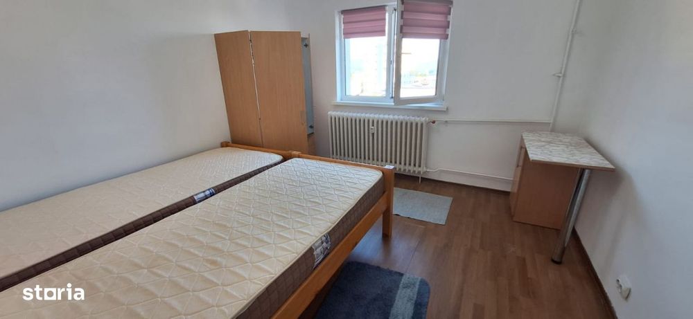 Inchiriere Apartament 2 camere decomandate, Zorilor langa piata