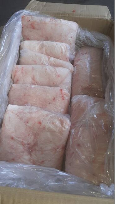 Куйрык май баранина курдюк оптом