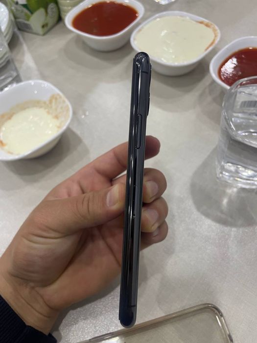 11 pro aybi  ekranda dogi bor 70 yomkis pasport kser berladi