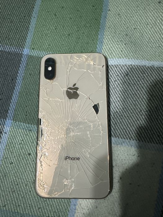 Iphone xs 64/4gb