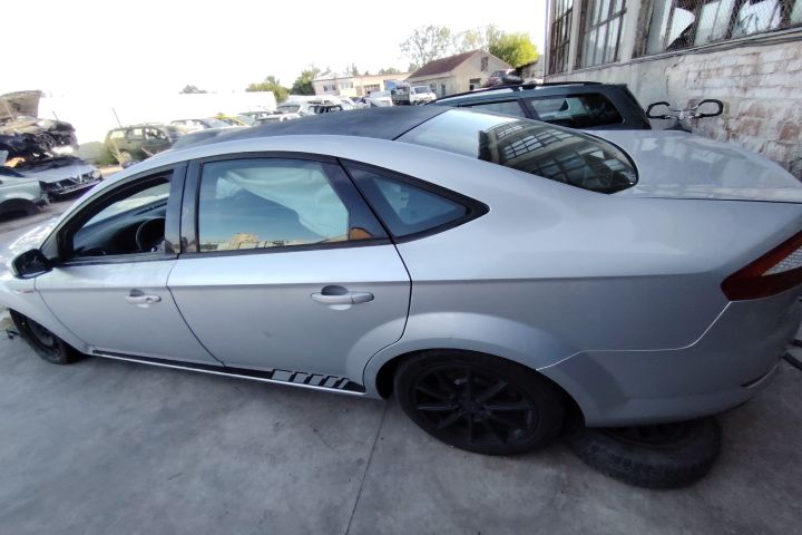 Piese Ford Mondeo MK4