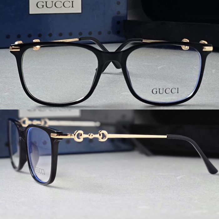 Диоптрични рамки Очила за компютър прозрачни слънчеви очила