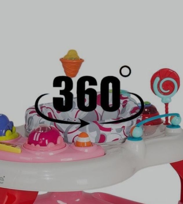 Premergător coccolle Arlo