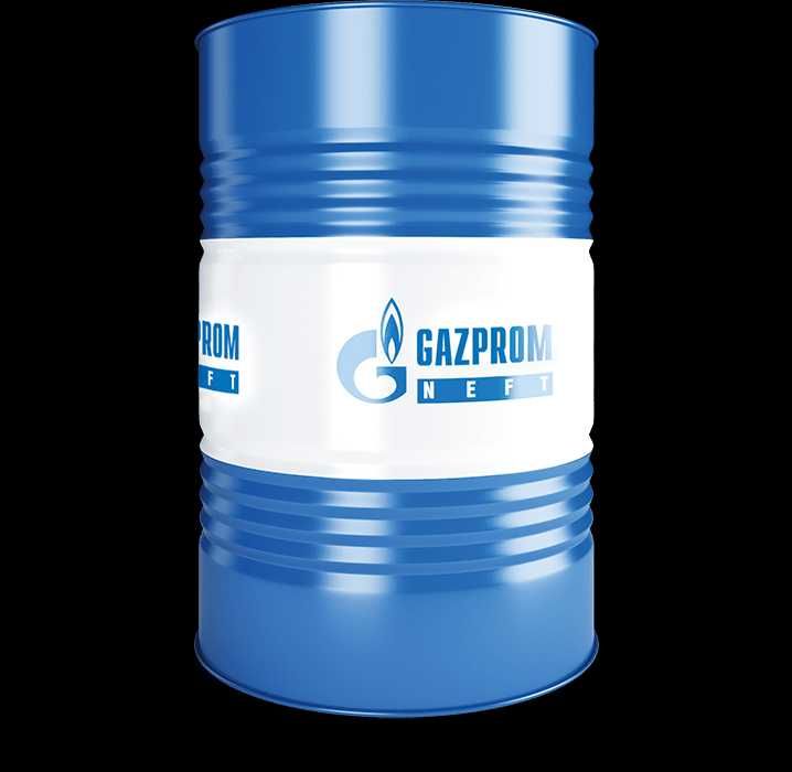 Индустриальное-Гидравлическое масло (Россия) Газпромнефть И-50А 205л