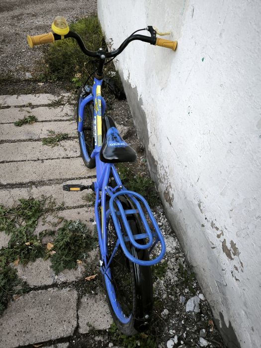 Продаю велосипед