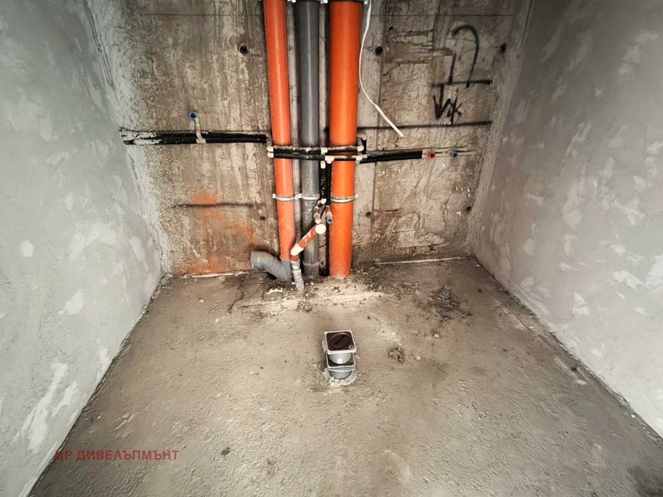 Продава се Тристаен апартамент в София, Манастирски ливади - 118 кв.м за 2534 €/кв.м - Снимка #9