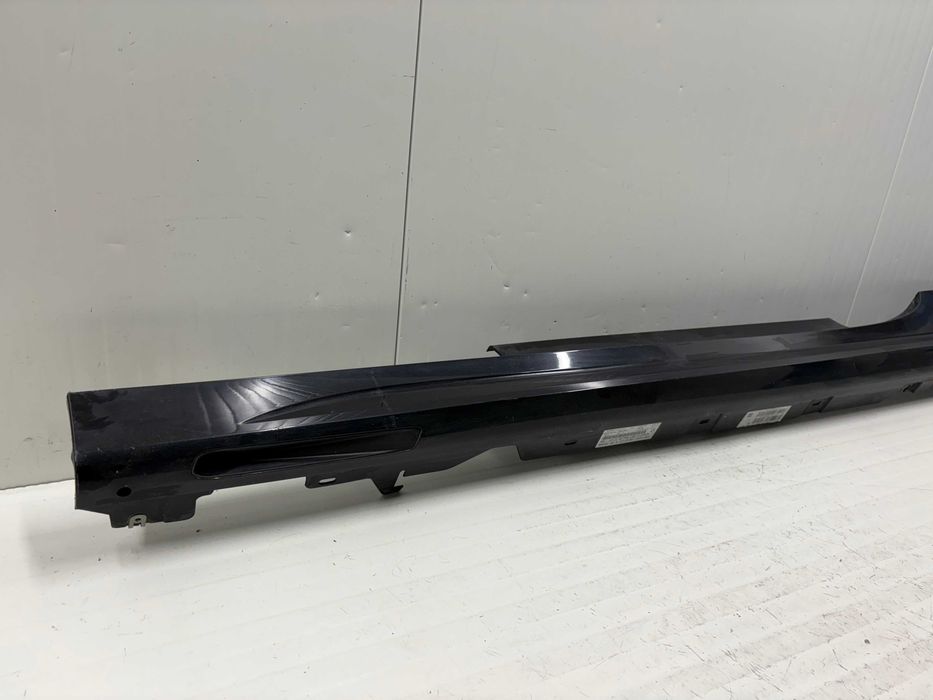 Ляв праг БМВ Г22 Г23 М-пакет BMW G22 G23