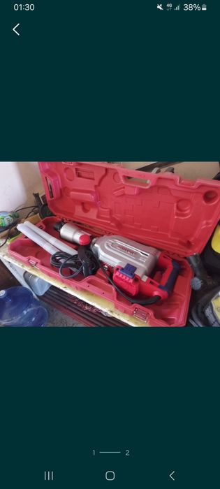 Arenda Adboynik va vibiratir