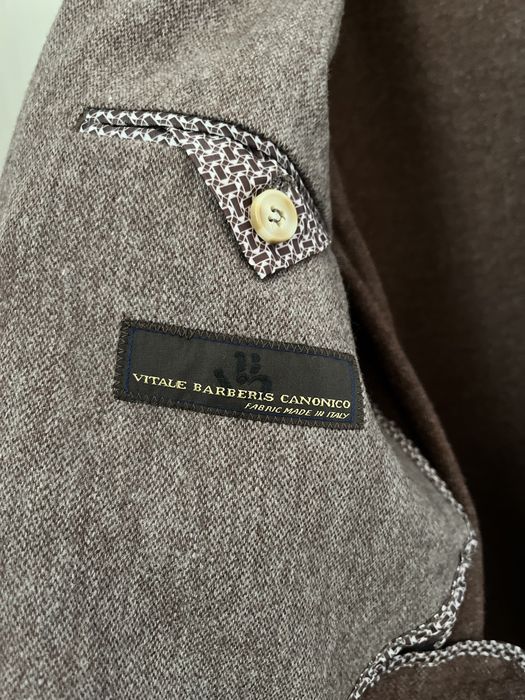 Мужской пиджак