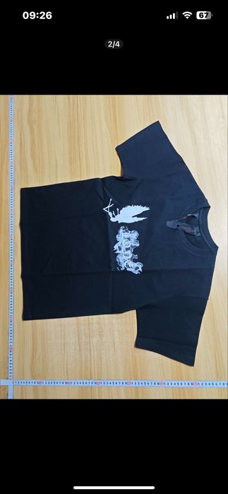 Tricou Vlone nou