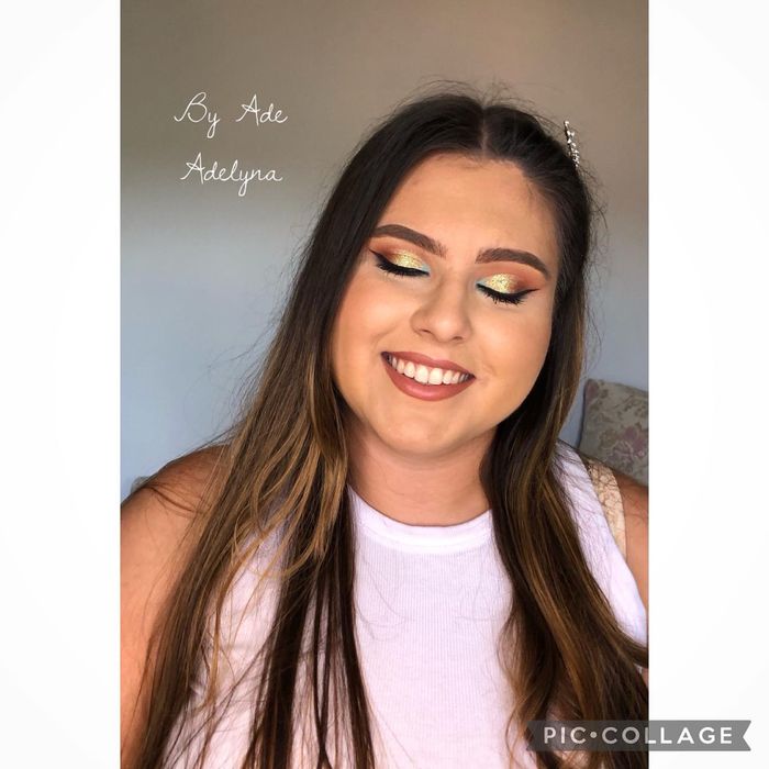 Make-up profesional București/Ilfov