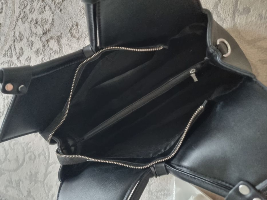 новая женская сумка