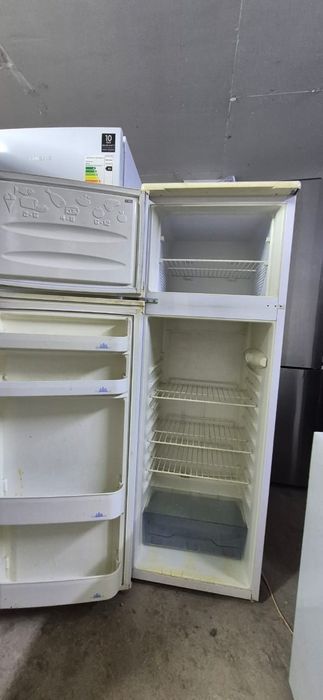 Холодильник беко