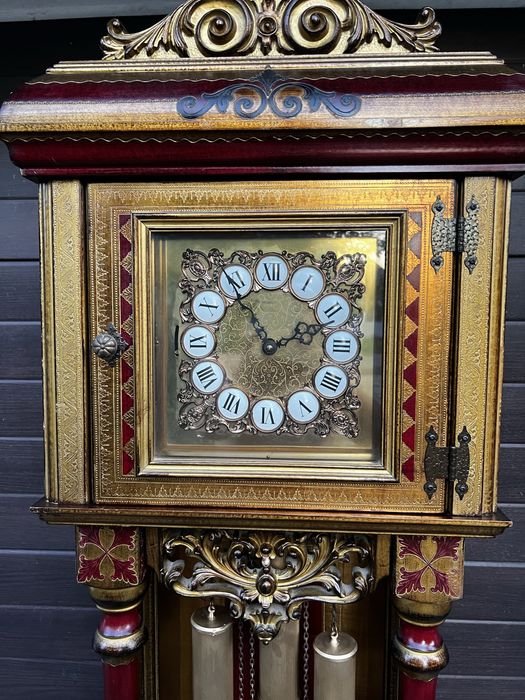 Veas Venetian podea cu trei greutati functionabil