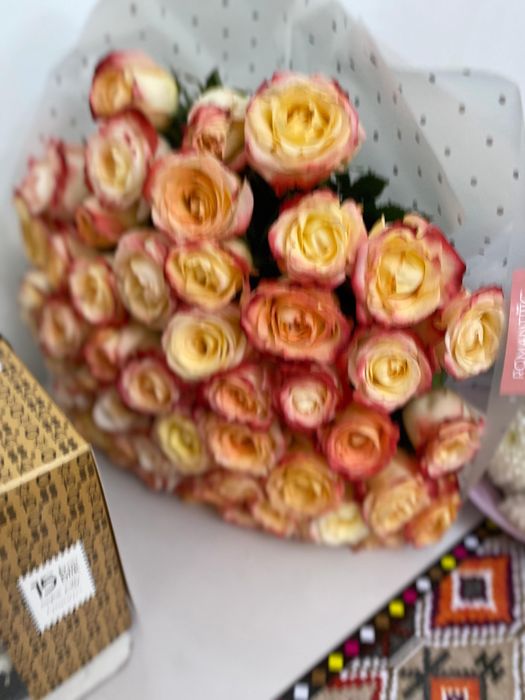 Гүлдер, цветы срочно