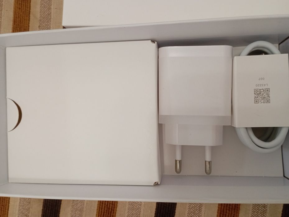 Redmi 13C 256GB 100%