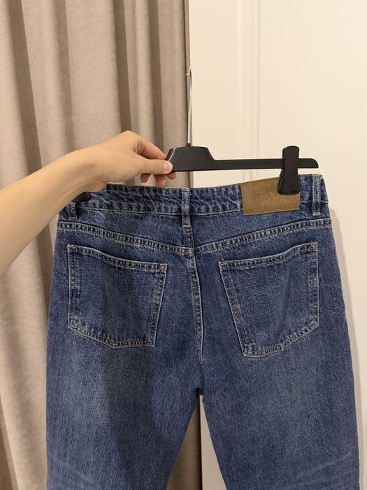 Джинсы Zara и Have2 оригинал