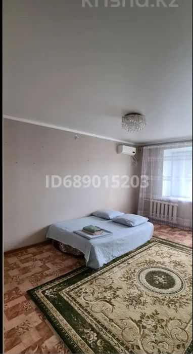 Сдается 1к.кв. 8мкр. посуточно и почасам.