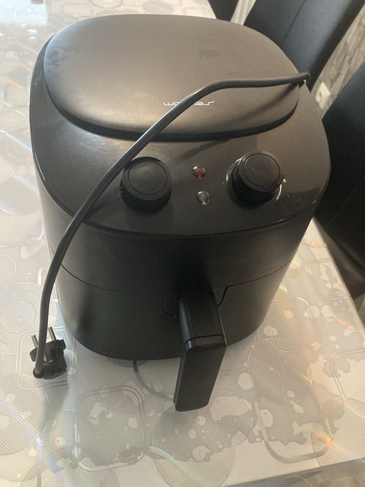 Ayrfryer gatire sanatoasa