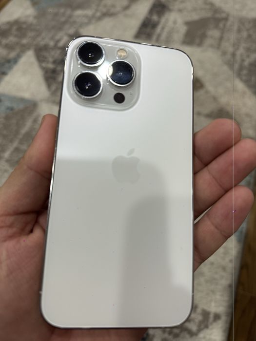 Iphone 13pro 128gb 75%