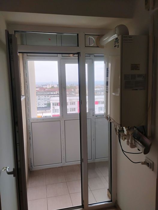Închiriez  apartament