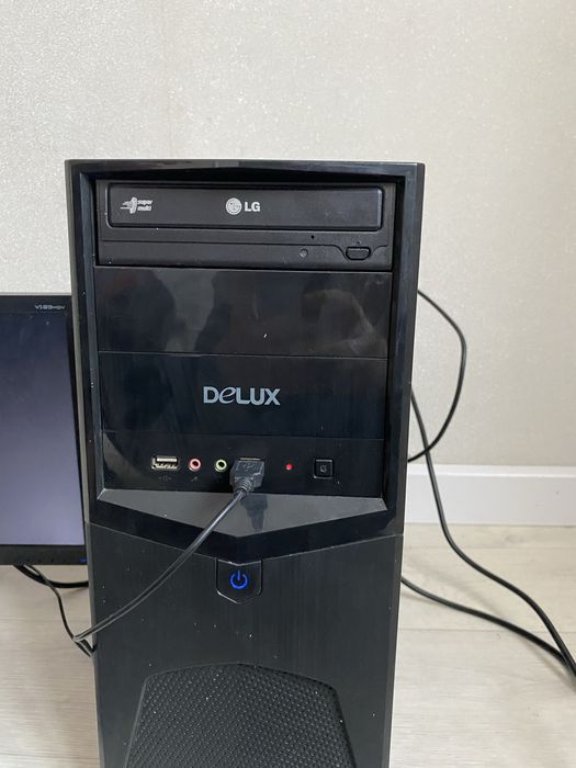 Продам хорошой кампютер