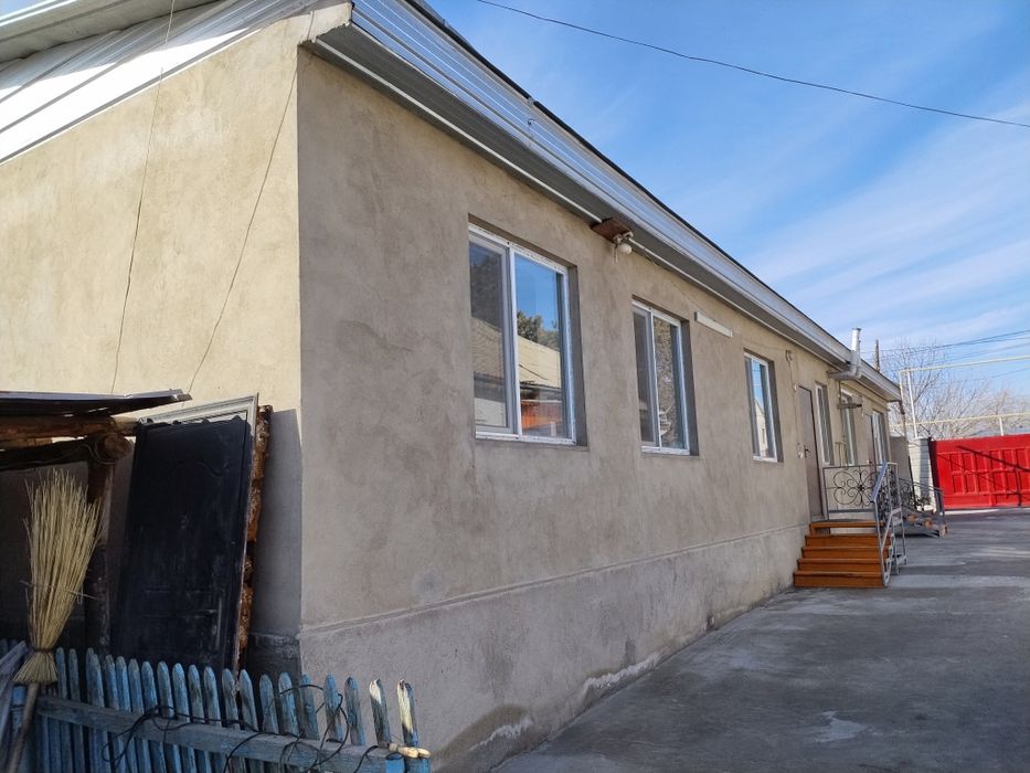 Продам дом в городе Жаркенте