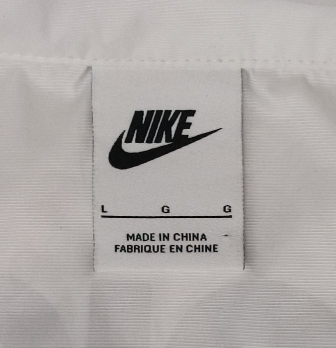 Nike AIR MAX Jumpsuit оригинален гащеризон L Найк спорт