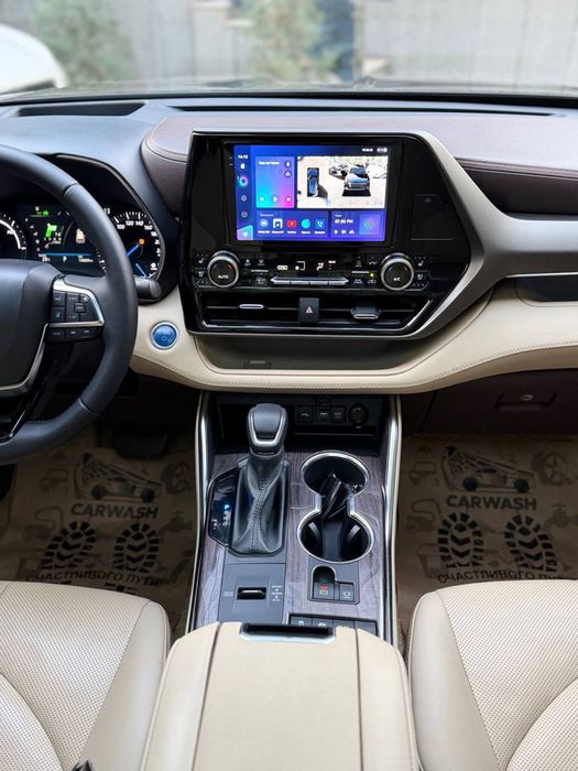 Bugun sotuvimizda Toyota Highlander