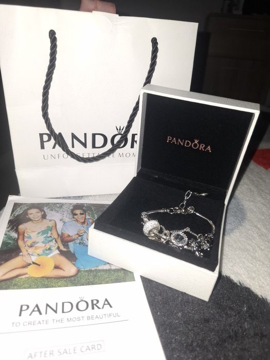 Brățară Pandora Damă