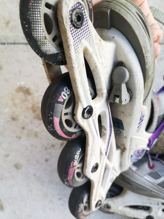 Role 28-32 reglabile