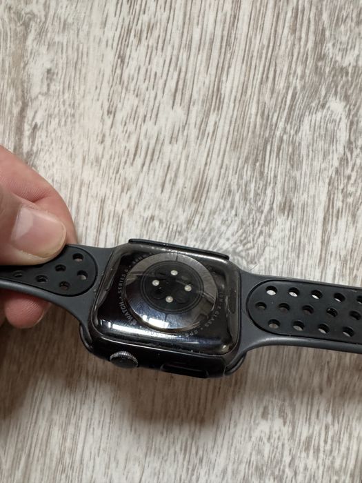 Apple Watch series 6